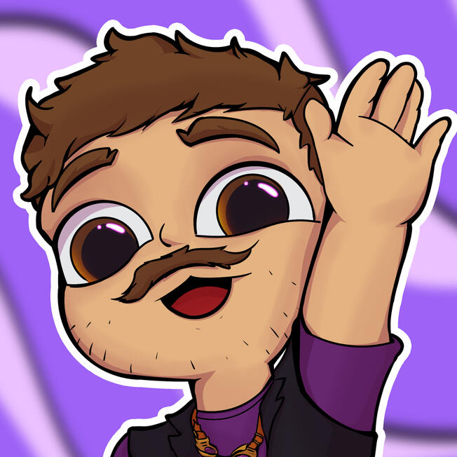 LeohLives Chibby Emote (2024)